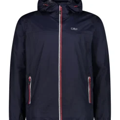 Herren Ripstop Fix Hoodie Jacke