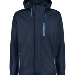 Herren Ripstop Hoodie Jacke