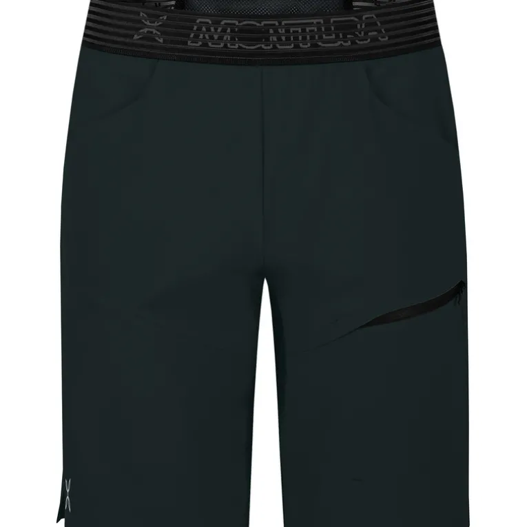 Herren Rise Bermuda Shorts
