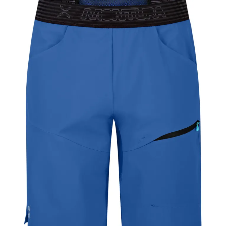 Herren Rise Bermuda Shorts