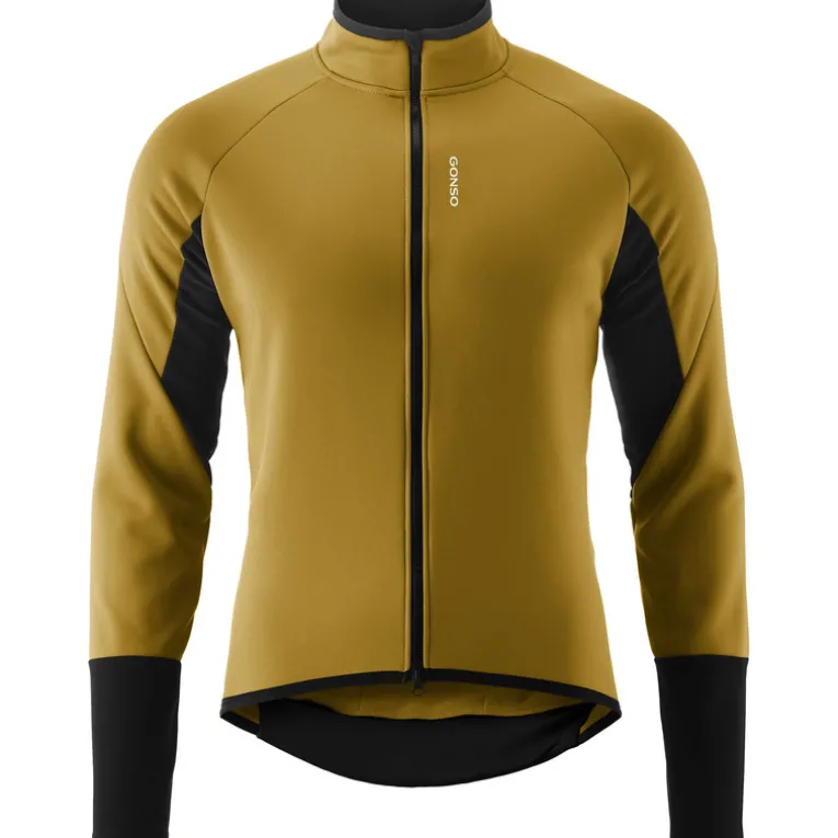 Herren Road Softshell 2 Jacke
