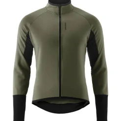 Herren Road Softshell 2 Jacke