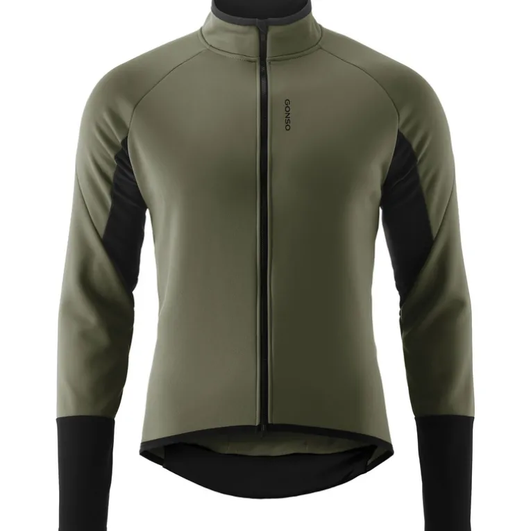 Herren Road Softshell 2 Jacke