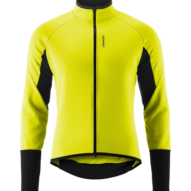 Herren Road Softshell 2 Jacke
