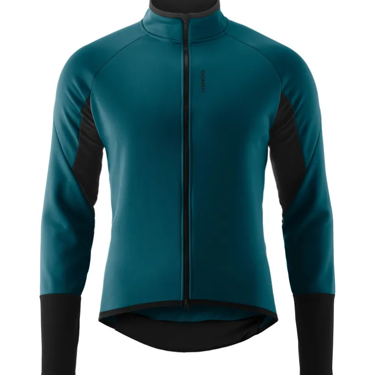 Herren Road Softshell 2 Jacke