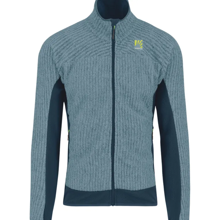 Herren Rocchetta Fleece Jacke