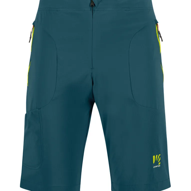 Herren Roccia Bermuda Shorts