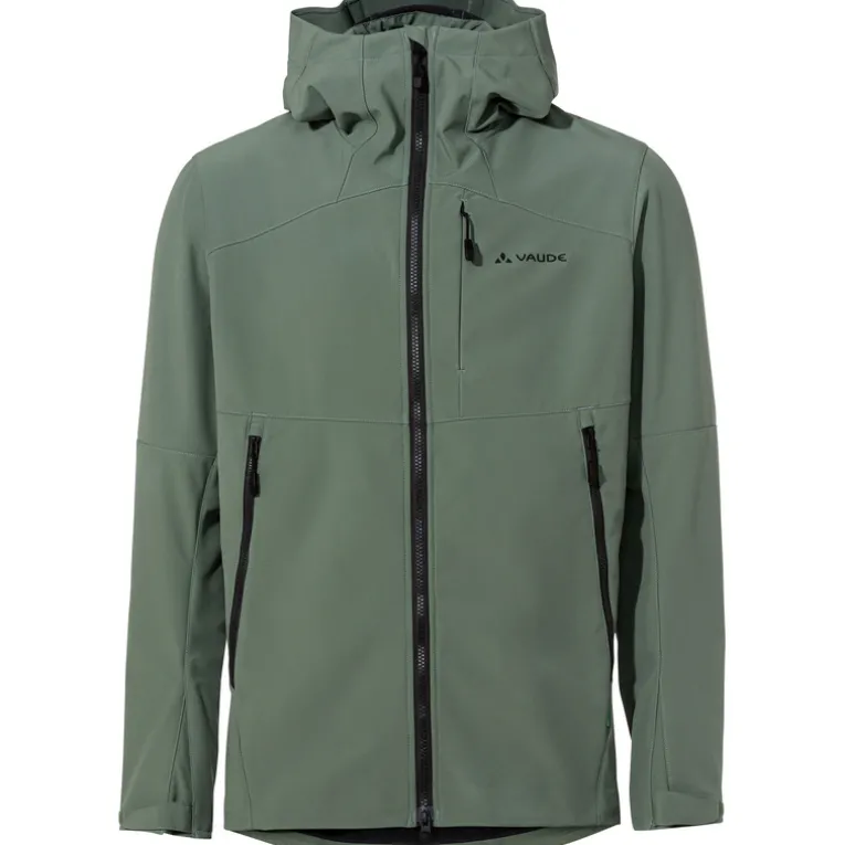 Herren Roccia Softshell II Jacke