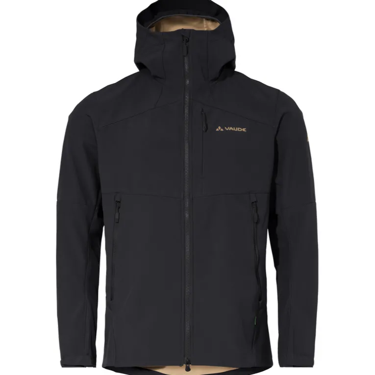 Herren Roccia Softshell II Jacke