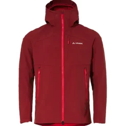 Herren Roccia Softshell II Jacke