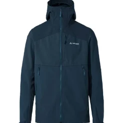 Herren Roccia Softshell II Jacke