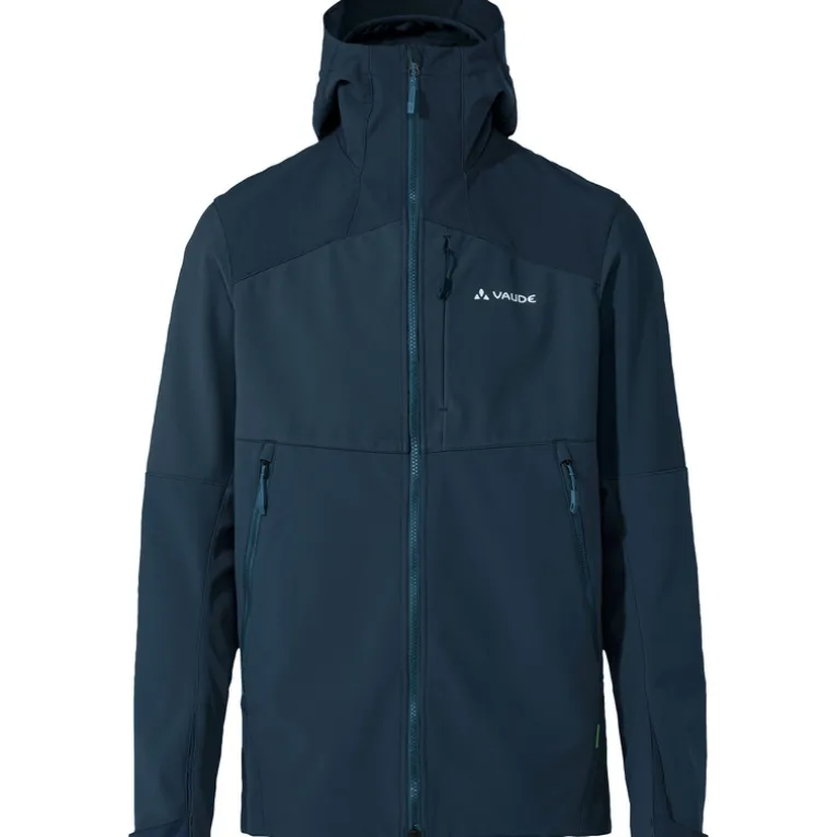 Herren Roccia Softshell II Jacke