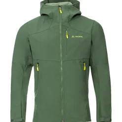 Herren Roccia Softshell II Jacke