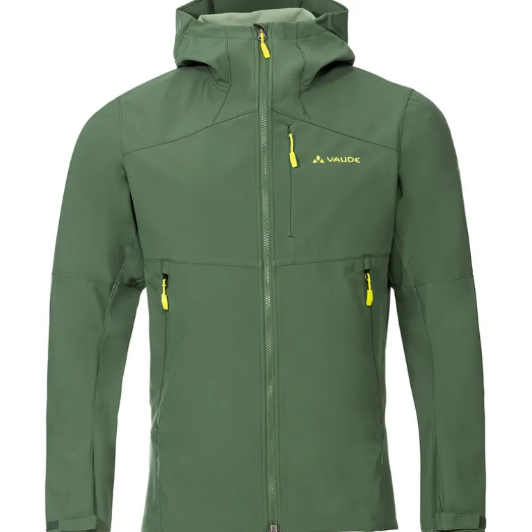Herren Roccia Softshell II Jacke