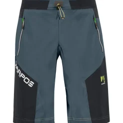 Herren Rock Evo Bermuda Shorts