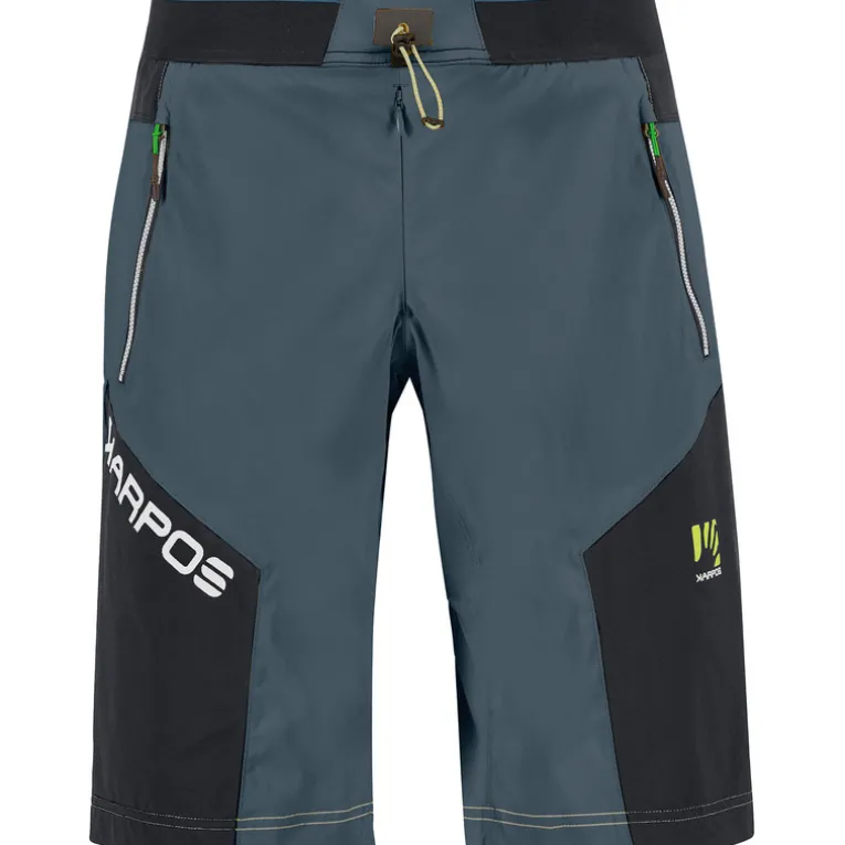 Herren Rock Evo Bermuda Shorts