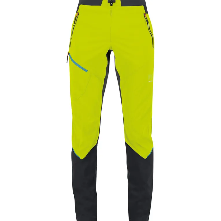 Herren Rock Evo Hose