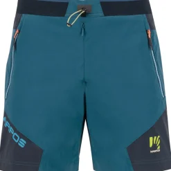Herren Rock Evo Shorts