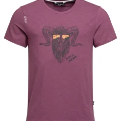 Herren Rock Hero T-Shirt