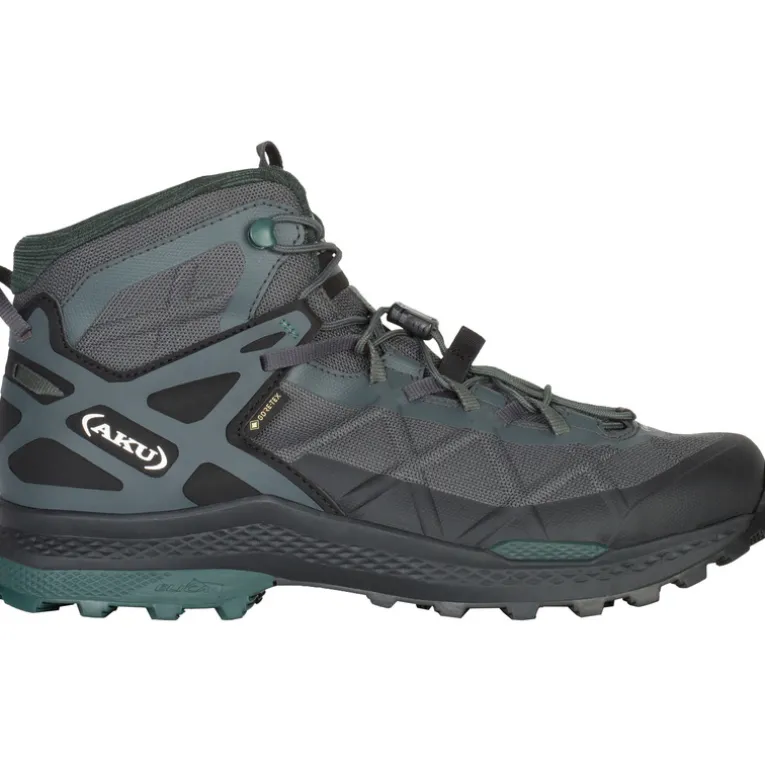 Herren Rocket Mid DFS GTX Schuhe