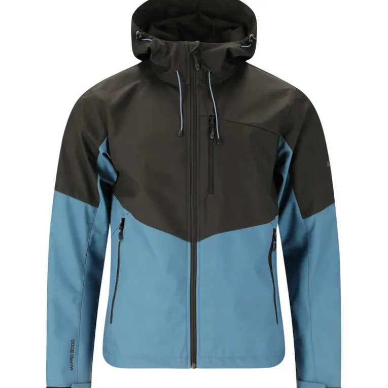 Herren Rodney Softshell Jacke
