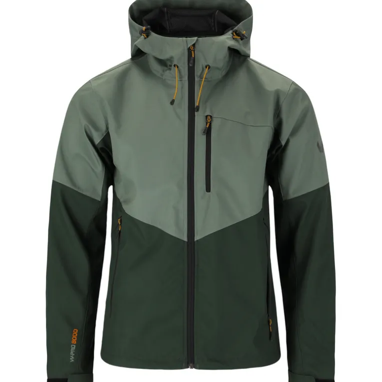 Herren Rodney Softshell Jacke