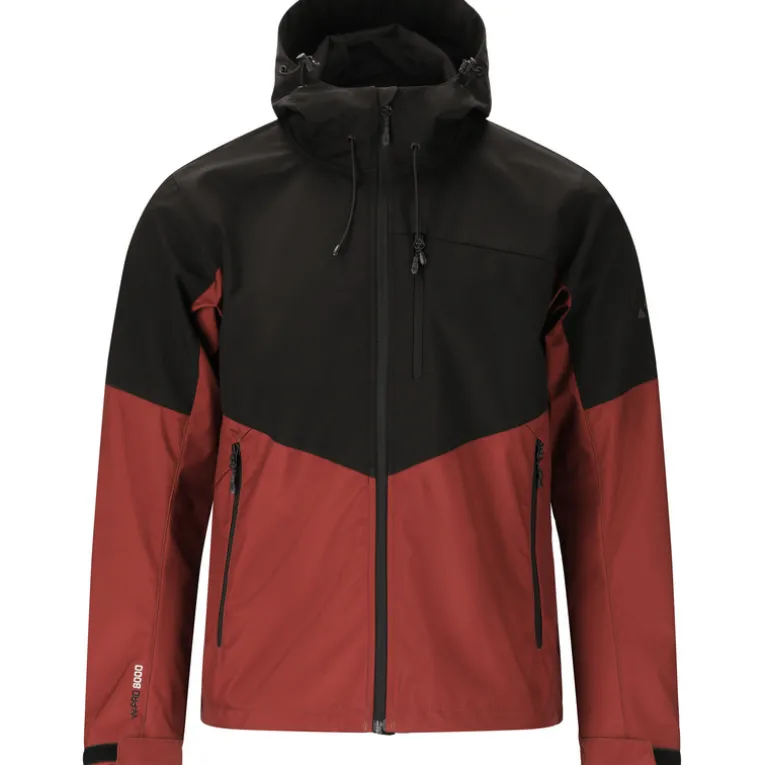 Herren Rodney Softshell Jacke