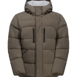 Herren Roemertor Jacke