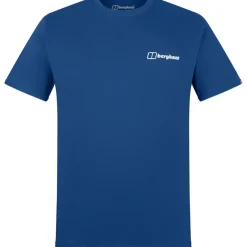 Herren Rolling Peaks T-Shirt