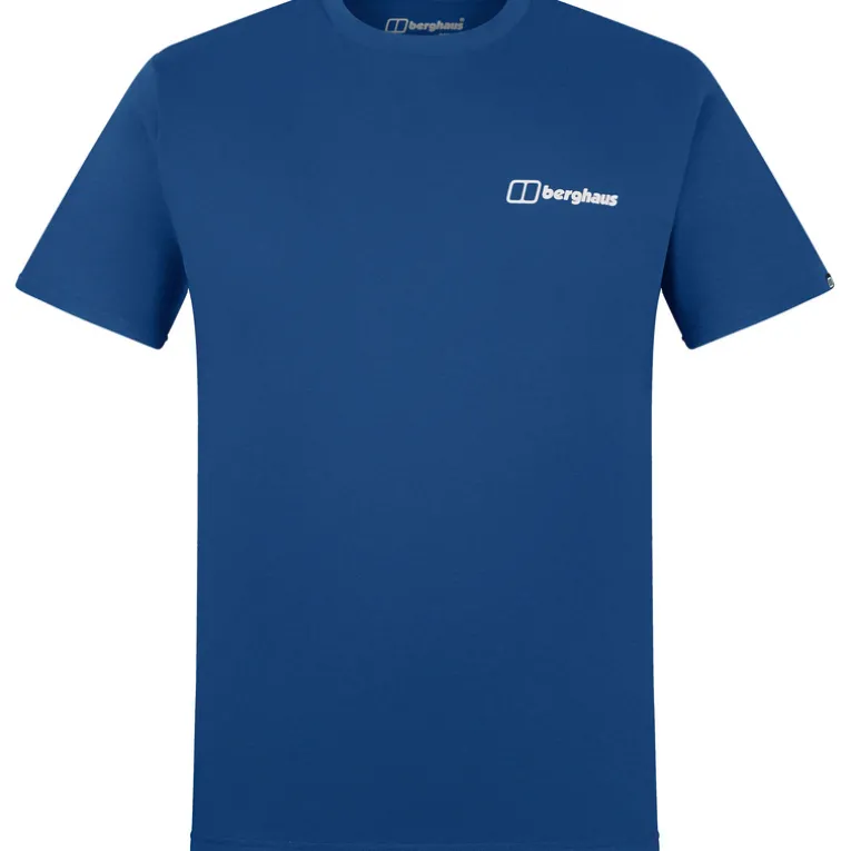 Herren Rolling Peaks T-Shirt