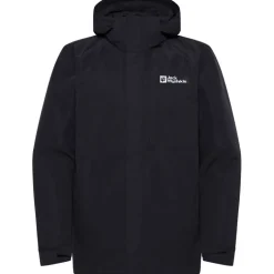 Herren Romberg 3in1 Jacke