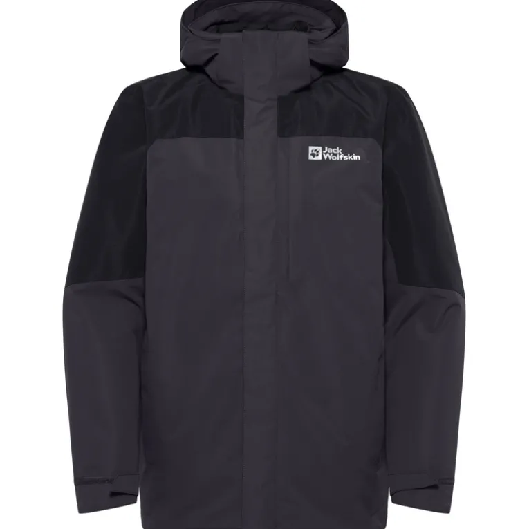 Herren Romberg 3in1 Jacke