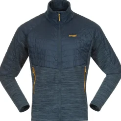 Herren Romsdal Mid Hybrid Jacke
