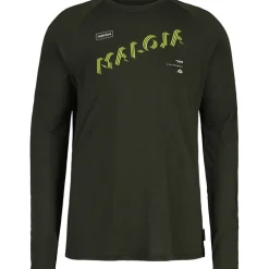 Herren RonconeM. Longsleeve