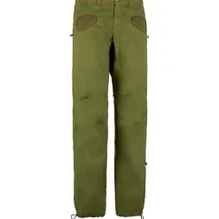 Herren Rondo Flax 2 Hose