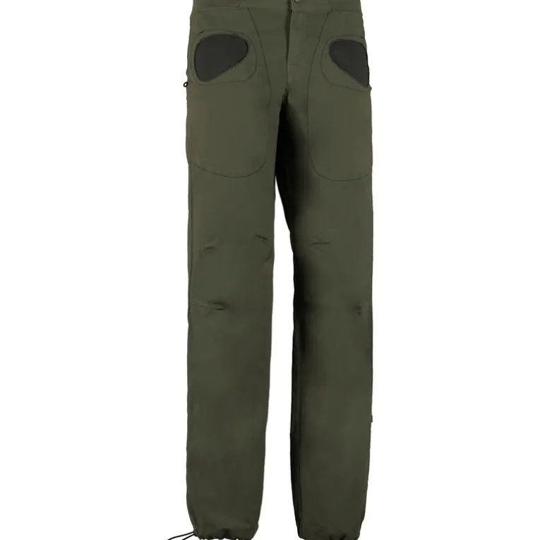 Herren Rondo Slim Hose