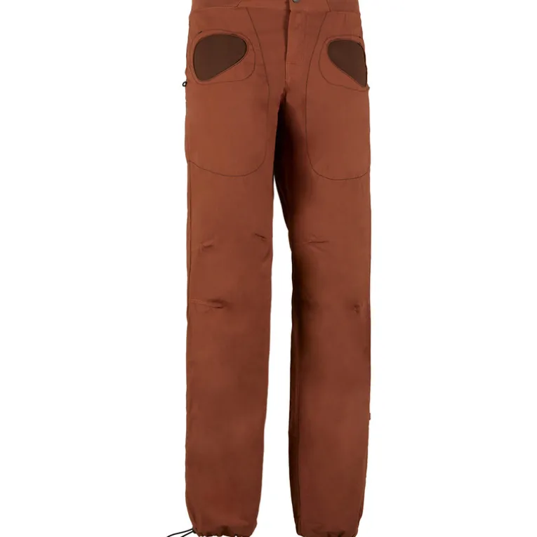 Herren Rondo Slim Hose