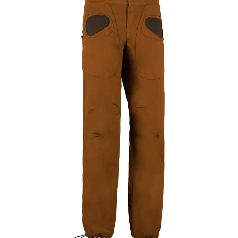 Herren Rondo Slim Hose