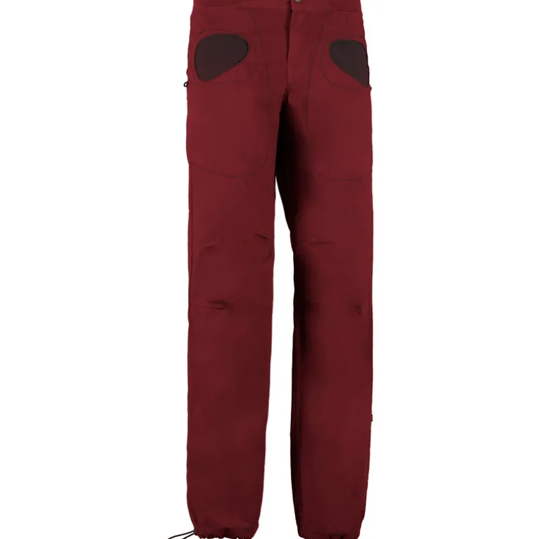 Herren Rondo Slim Hose