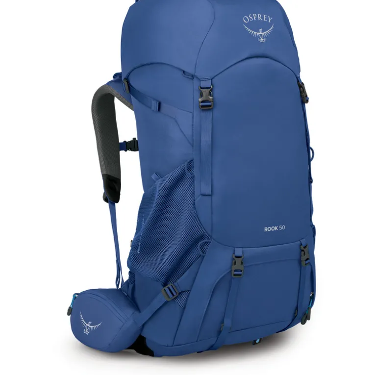 Herren Rook 50 Rucksack