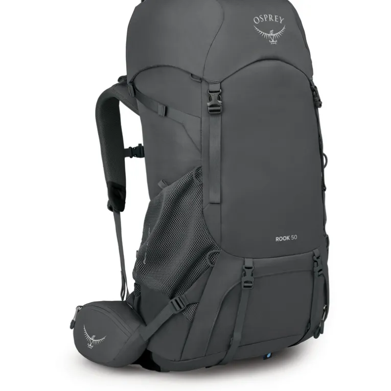 Herren Rook 50 Rucksack