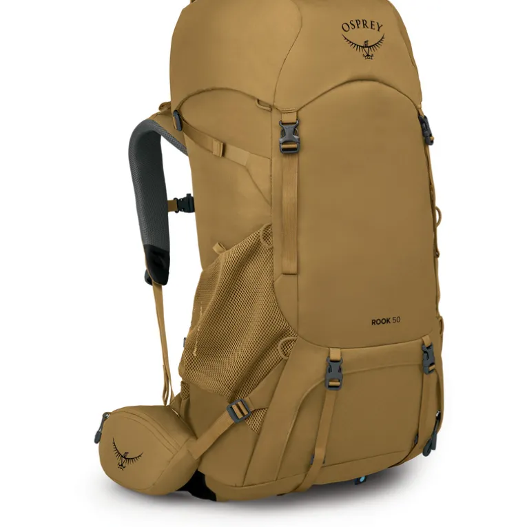 Herren Rook 50 Rucksack