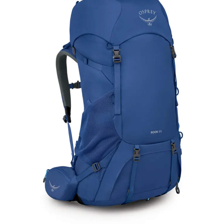 Herren Rook 65 Rucksack