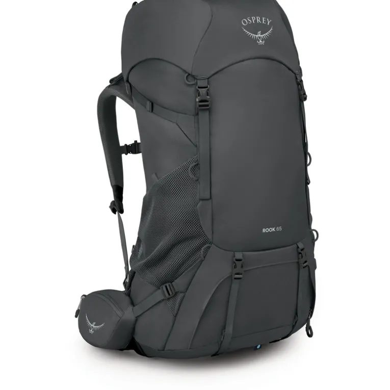 Herren Rook 65 Rucksack