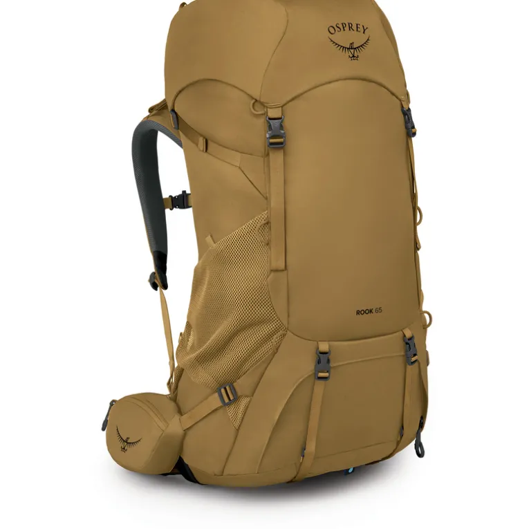 Herren Rook 65 Rucksack