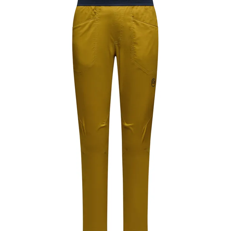 Herren Roots Hose