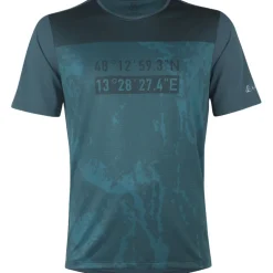 Herren Roots MTB T-Shirt