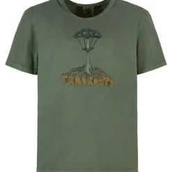 Herren Roots T-Shirt