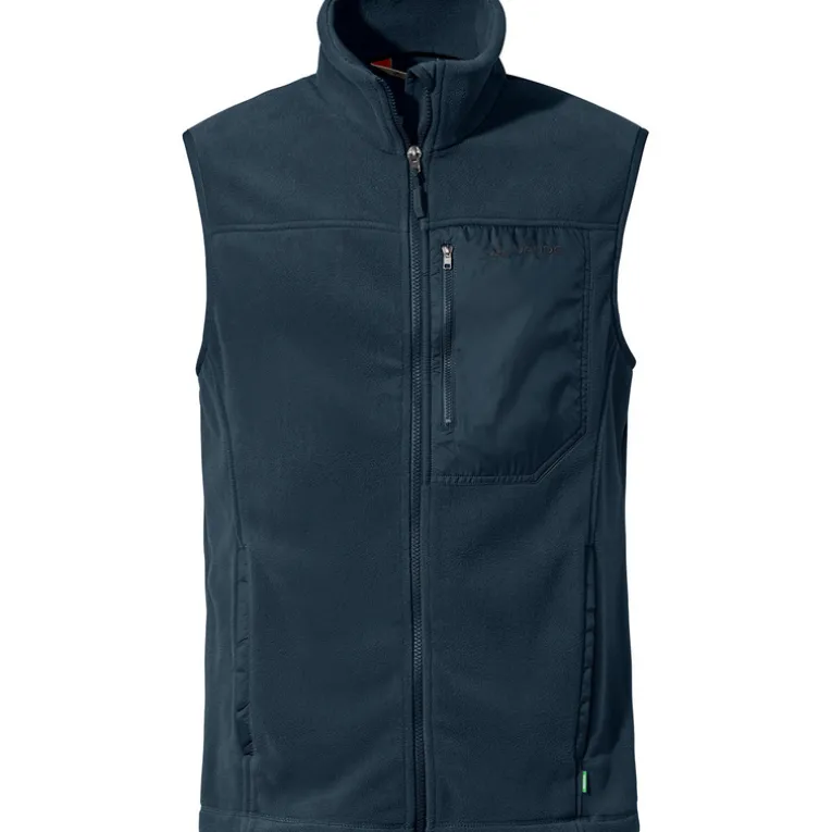 Herren Rosemoor Fleece Weste
