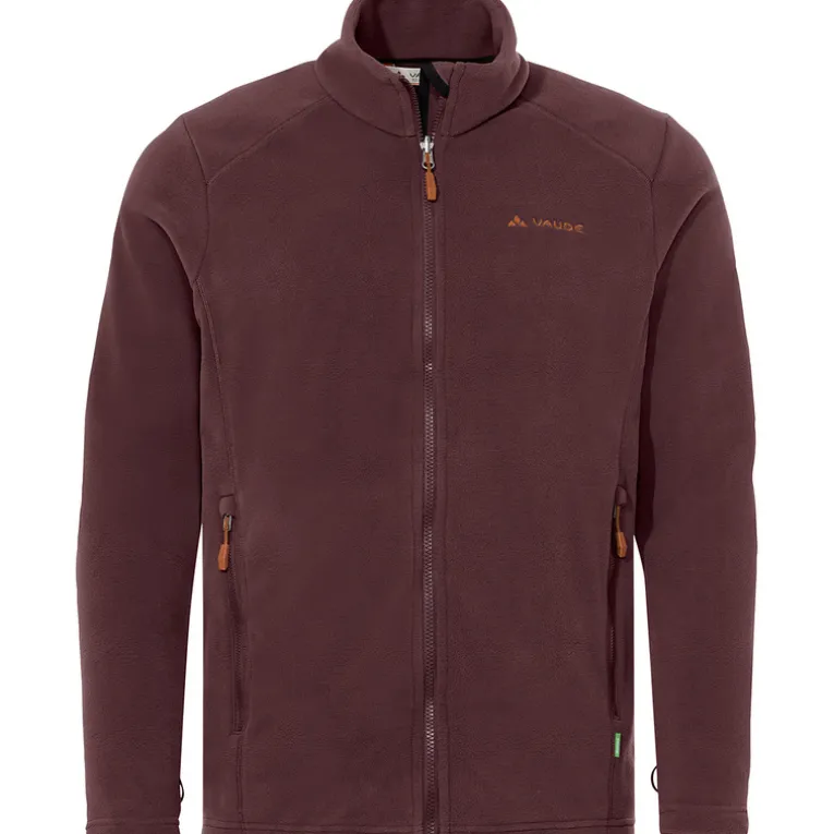 Herren Rosemoor II Fleece Jacke